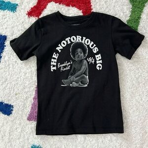 Notorious BIG t-shirt
